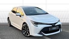 Toyota Corolla 1.8 VVT-i Hybrid Excel 5dr CVT Hybrid Hatchback